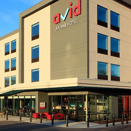 Avid Hotel Wisconsin Dells Lake Delton By Ihg 외부 사진