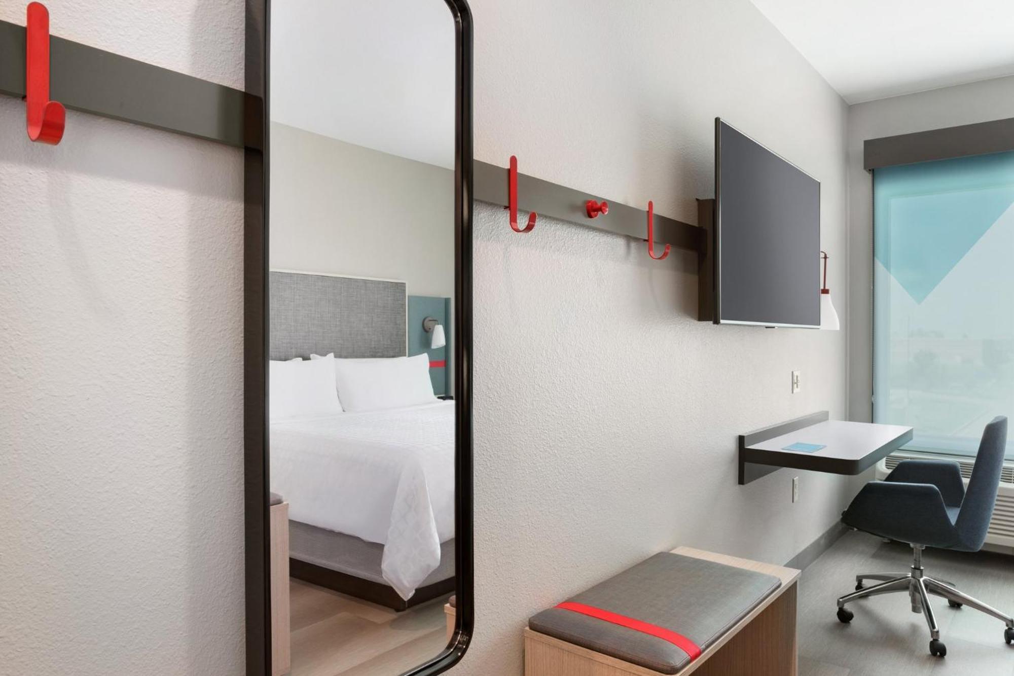 Avid Hotel Wisconsin Dells Lake Delton By Ihg 외부 사진