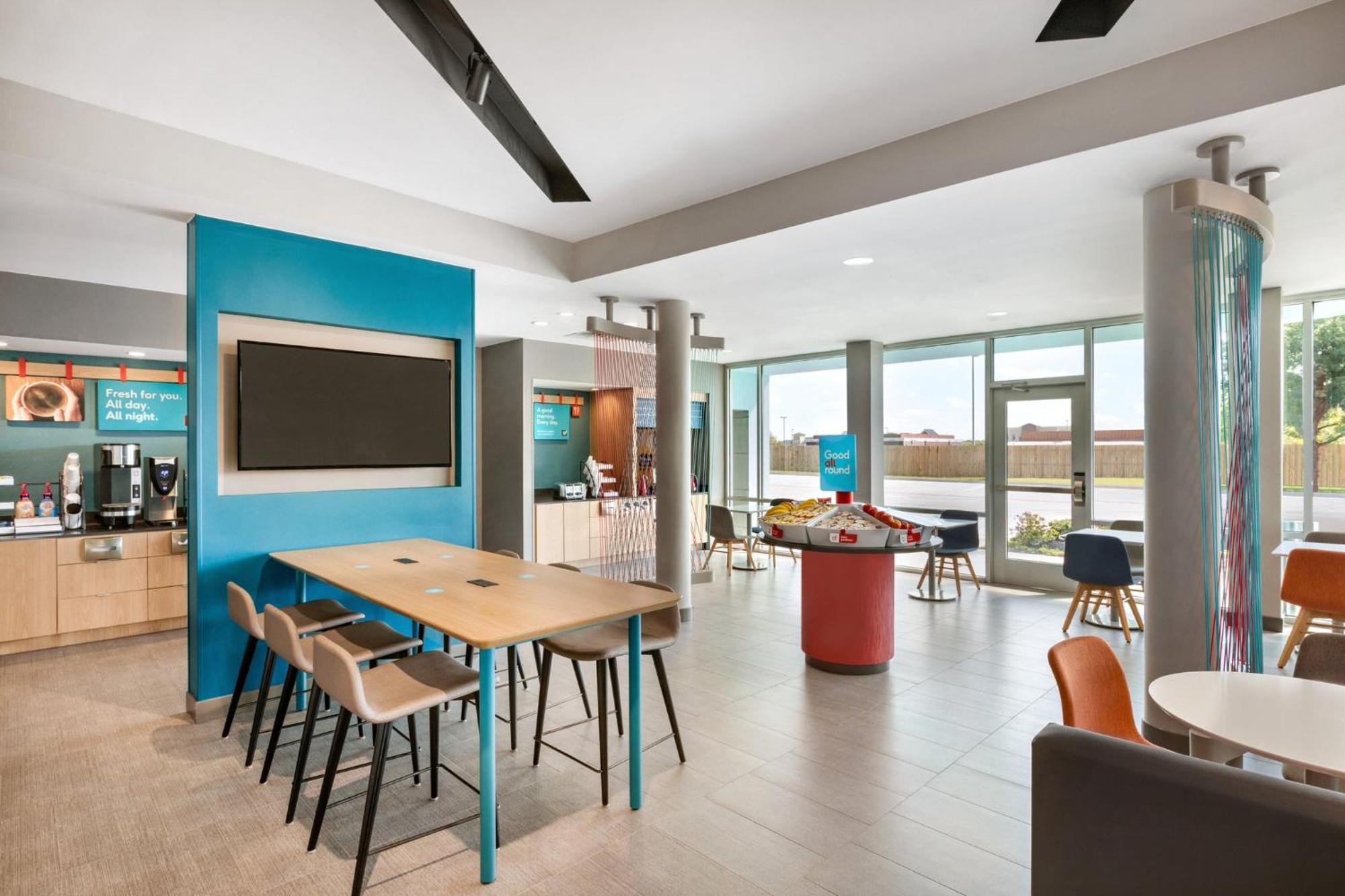 Avid Hotel Wisconsin Dells Lake Delton By Ihg 외부 사진