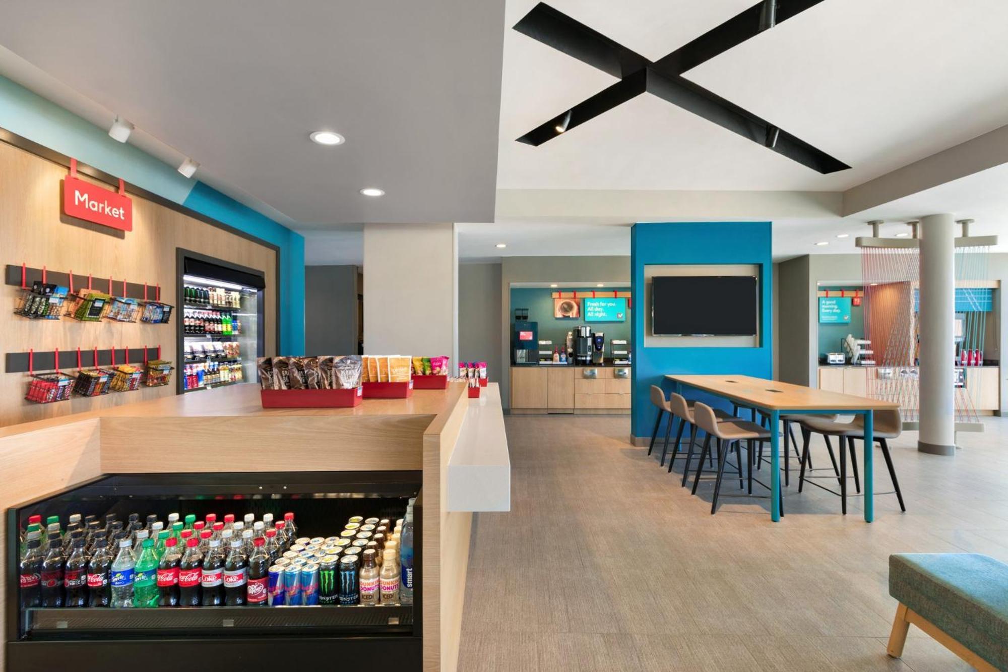 Avid Hotel Wisconsin Dells Lake Delton By Ihg 외부 사진