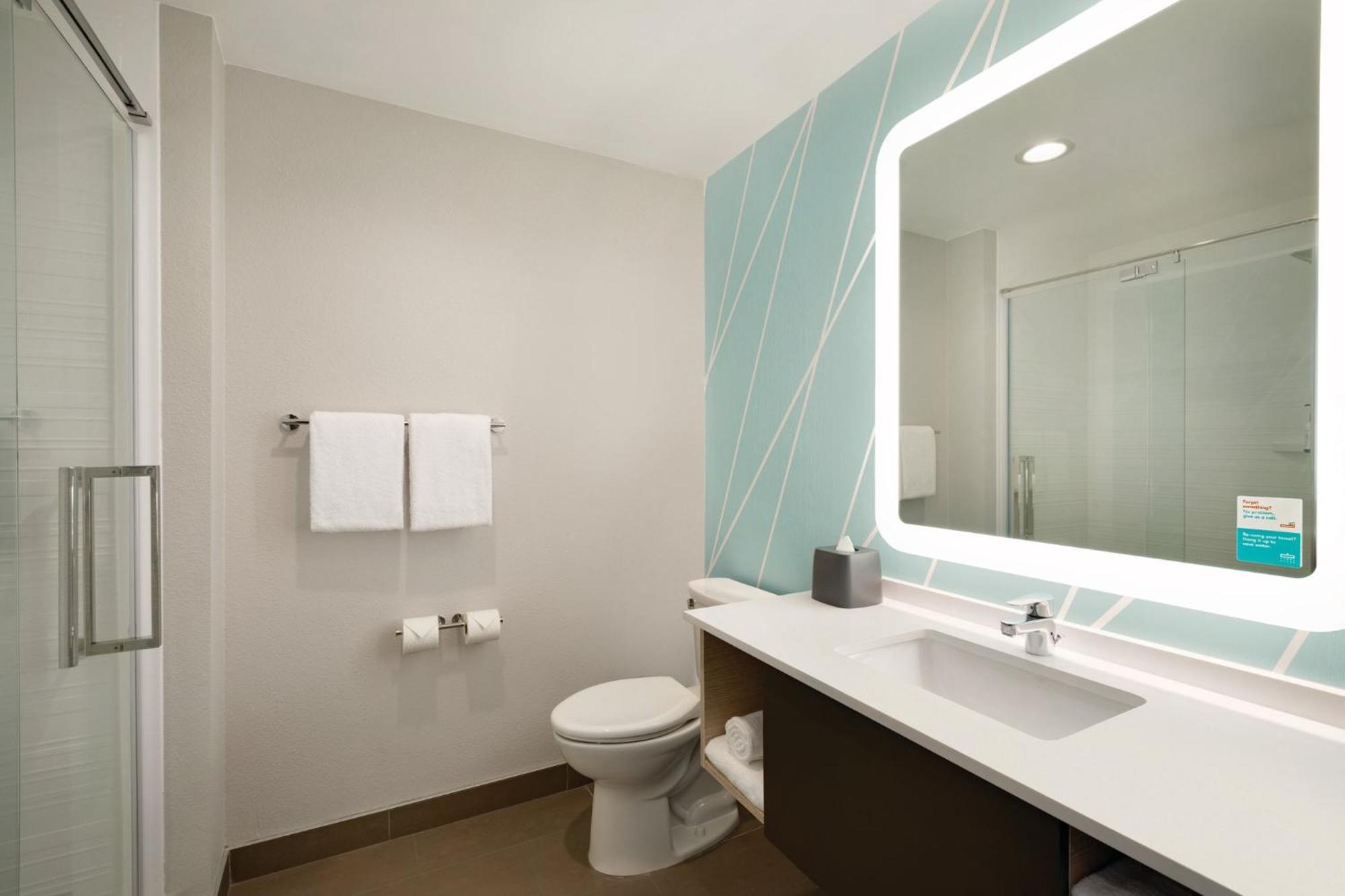Avid Hotel Wisconsin Dells Lake Delton By Ihg 외부 사진