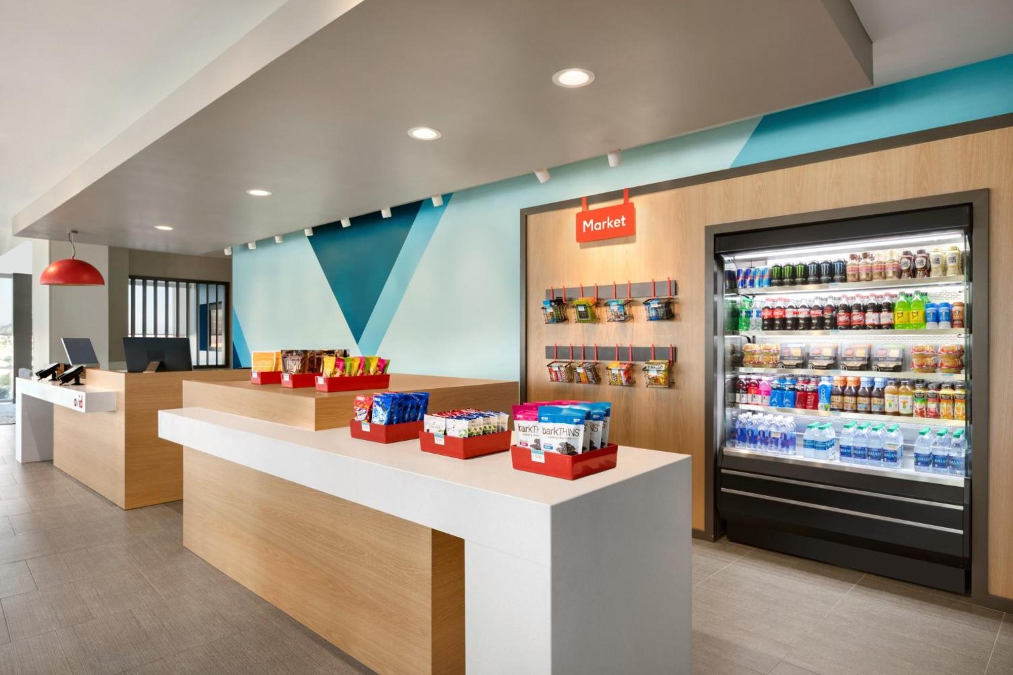 Avid Hotel Wisconsin Dells Lake Delton By Ihg 외부 사진