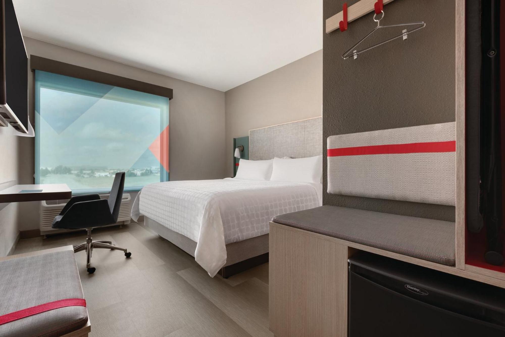 Avid Hotel Wisconsin Dells Lake Delton By Ihg 외부 사진