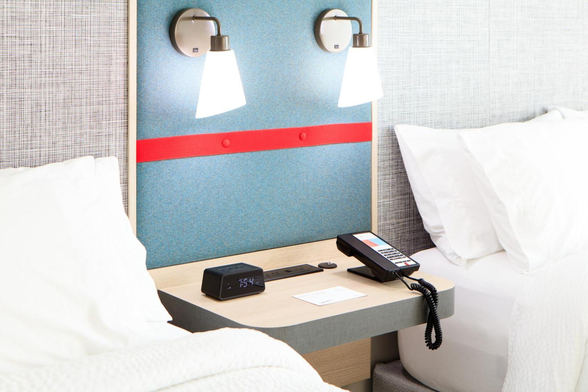 Avid Hotel Wisconsin Dells Lake Delton By Ihg 외부 사진
