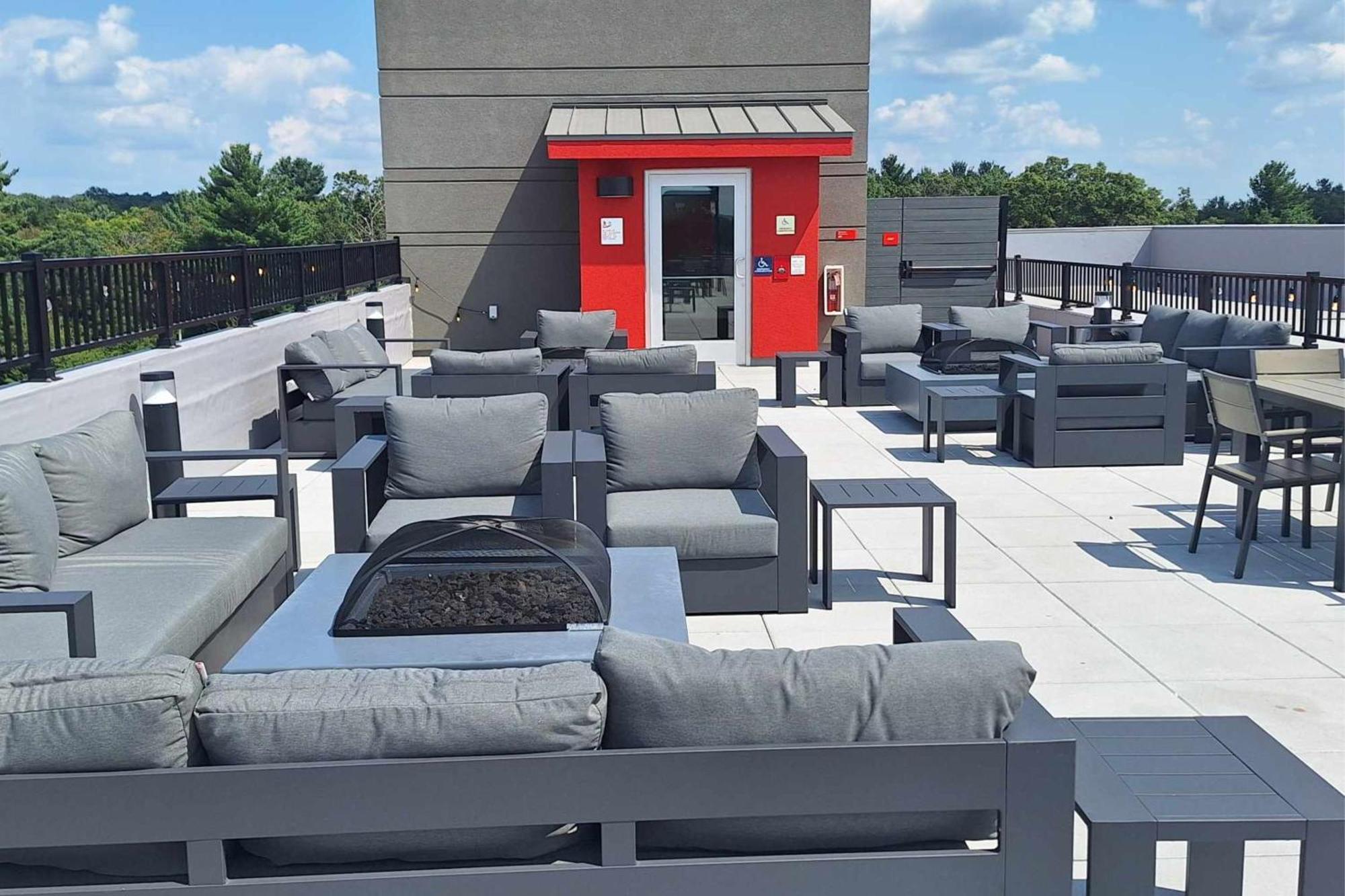 Avid Hotel Wisconsin Dells Lake Delton By Ihg 외부 사진