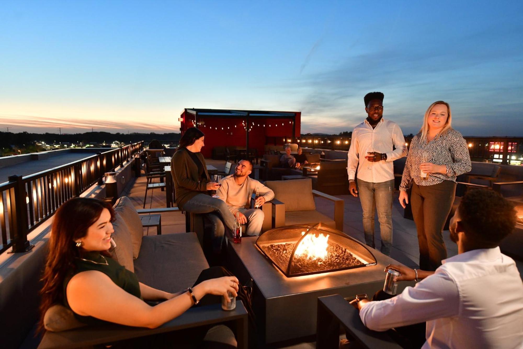 Avid Hotel Wisconsin Dells Lake Delton By Ihg 외부 사진